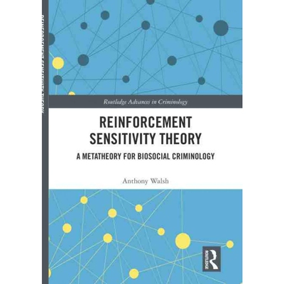 按需印刷不退不换TF Reinforcement Sensitivity Theory[9781138331594]