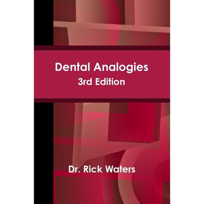 按需印刷Dental Analogies -- 3rd Edition[9781304866004]