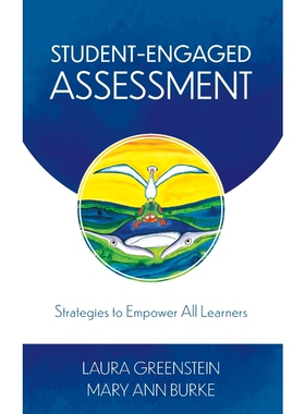 按需印刷不退不换Student-Engaged Assessment[9781475857818]