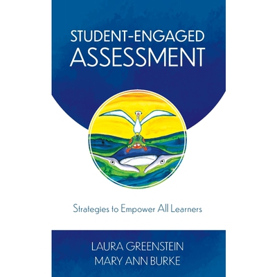 按需印刷不退不换Student-Engaged Assessment[9781475857818]