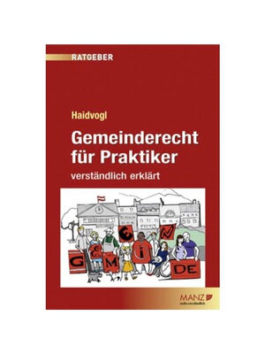 预订【德语】Gemeinderecht für Praktiker:verst?ndlich erkl?rt
