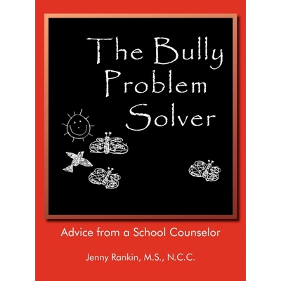 按需印刷不退不换The Bully Problem Solver[9781420884159]