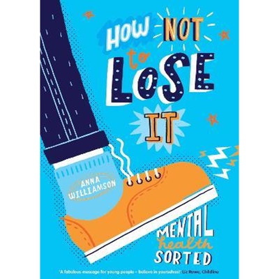 预订How Not to Lose It: Mental Health - Sorted