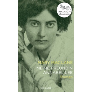 Freundin Meine Annabel Lee 预订 9783150113189 德语
