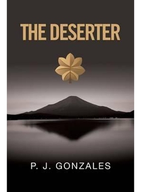 按需印刷The Deserter[9781524511180]