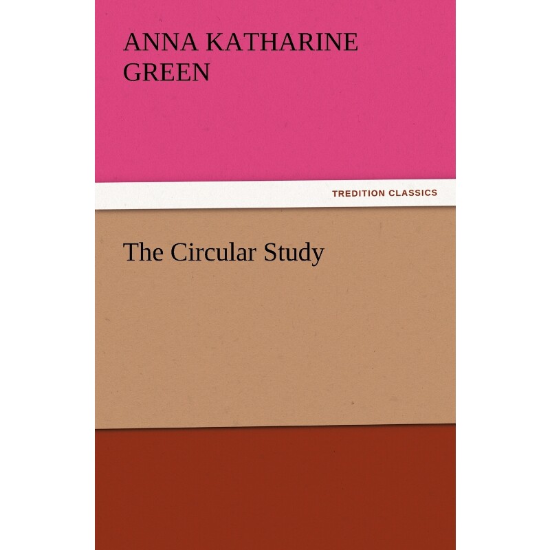 按需印刷不退不换The Circular Study[9783847227007]