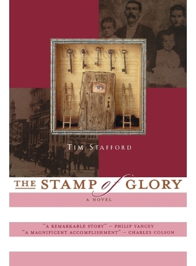 按需印刷The Stamp of Glory[9780785269052]