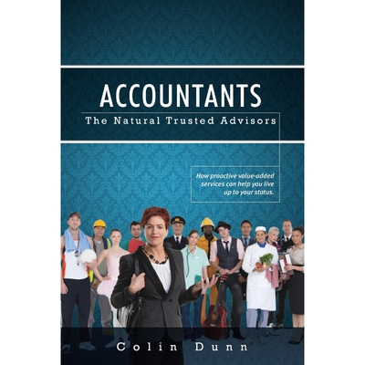 按需印刷Accountants[9781922022097]