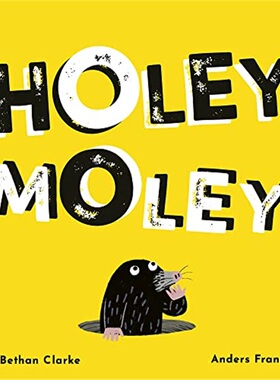 Holey Moley