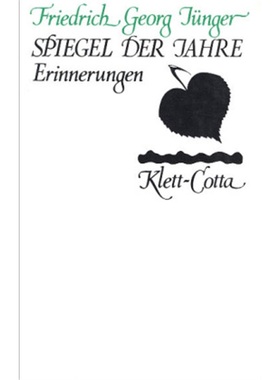 预订【德语】 Werke. Werkausgabe in zwölf Bänden / Spiegel der Jahre (Werke. Werkaus[9783129040614]