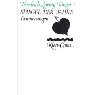 Spiegel 德语 zwölf 预订 der 9783129040614 Werkausgabe Werkaus Werke. Jahre Bänden