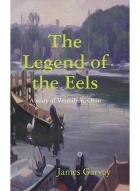 按需印刷不退不换The Legend of the Eels[9780557922734]