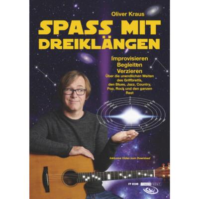 预订不退不换德语 Spa? mit Dreikl?ngen:Improvisieren Begleiten Verzieren. ?ber die unendlic