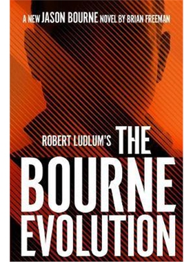 现货 Robert Ludlum's (TM) The Bourne Evolution