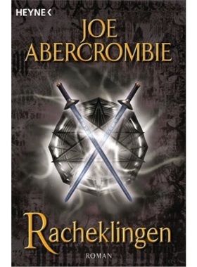 预订【德语】Best Served Cold[9783453525221]