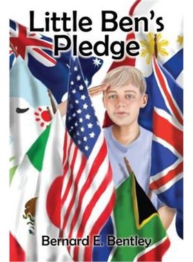 按需印刷Little Ben's Pledge[9781478717379]