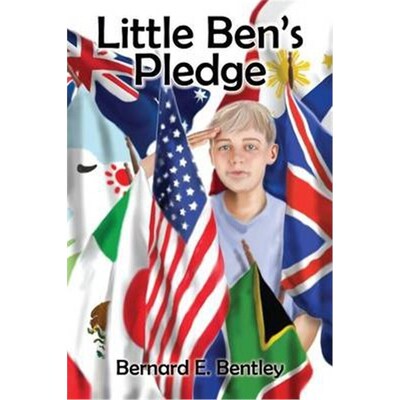 按需印刷不退不换Little Ben's Pledge[9781478717379]
