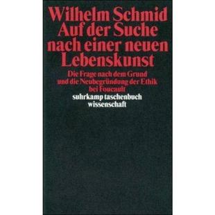 Suche neuen 德语 der Grund 预订 dem nach Auf Die Lebenskunst einer und Frage