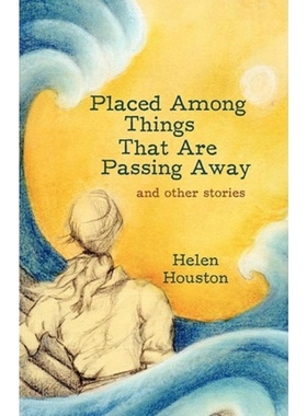 按需印刷Placed Among Things That Are Passing Away[9781440197802]