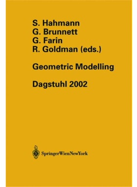 预订不退不换Geometric Modelling