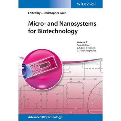 预订Micro- and Nanosystems for Biotechnology