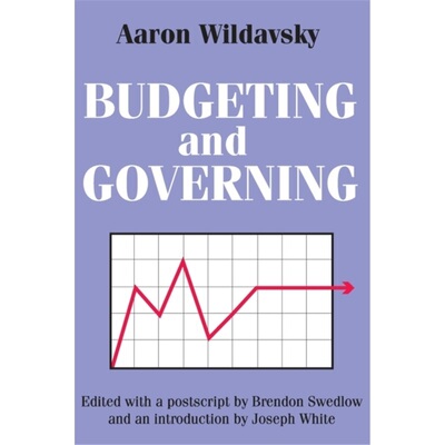 预订不退不换Budgeting and Governing[9781412806251]