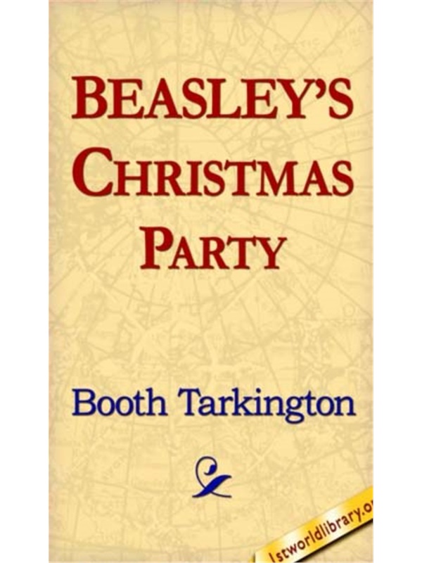 预订Beasley's Christmas Party