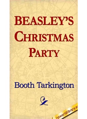 预订不退不换Beasley's Christmas Party