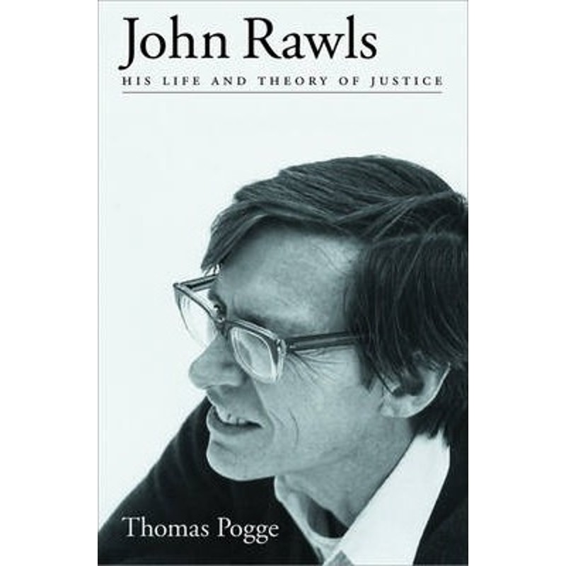 预订john rawls:his life and theory of justice