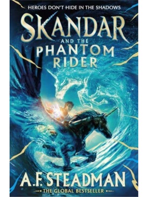 SkandarandthePhantomRide