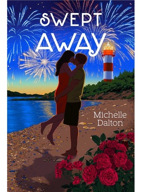 预售【2024新书】Swept Away[9781665953122]