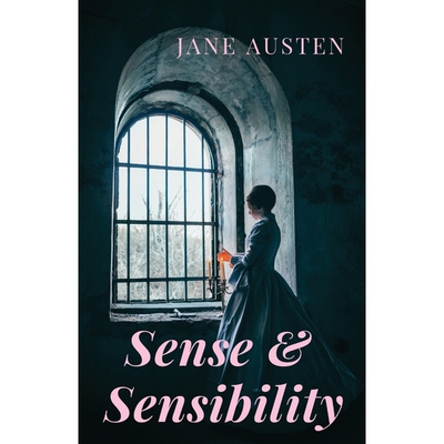 按需印刷不退不换Sense and Sensibility[9782956882268]