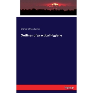 Hygiene 按需印刷Outlines practical 9783743334434