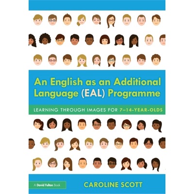 预订不退不换English as an Additional Language (EAL) Programme[9781138501461]