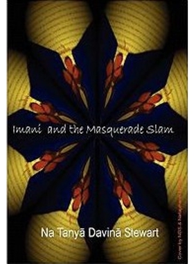 按需印刷不退不换Imani and the Masquerade Slam[9780557767137]