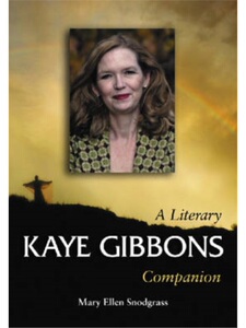 按需印刷不退不换Kaye Gibbons