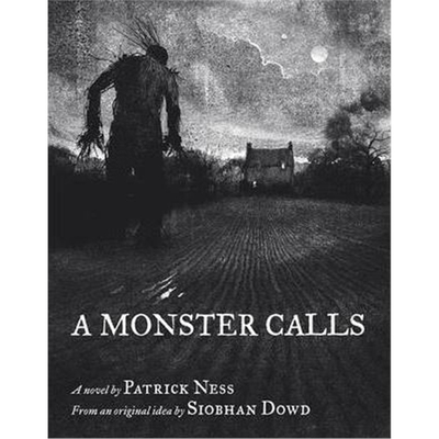 预订A Monster Calls