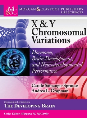 预订不退不换X & Y Chromosomal Variations