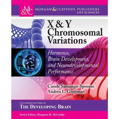 预订X & Y Chromosomal Variations