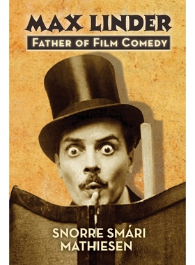 按需印刷Max Linder[9781629332079]