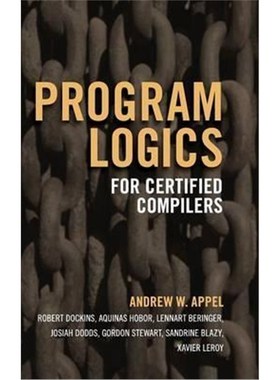 按需印刷Program Logics for Certified Compilers[9781107048010]