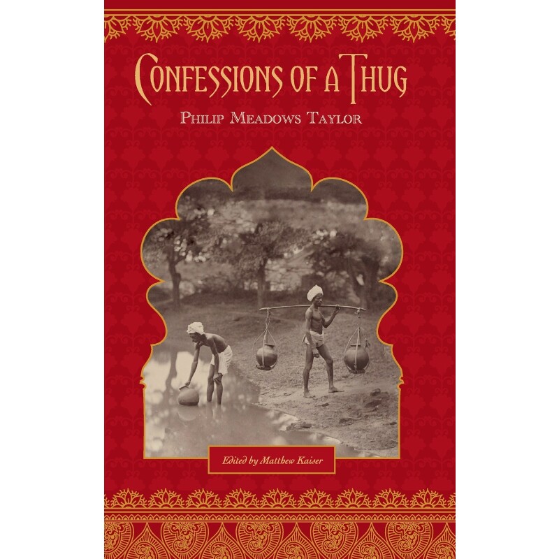 按需印刷不退不换Confessions of a Thug[9781516550128]
