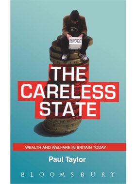 预订Careless State