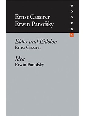 预订【德语】 Eidos und Eidolon; Idea:Das Problem des Sch?nen und der Kunst in Platons Dialogen;