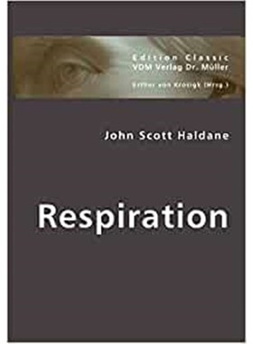 按需印刷Respiration[9783836414937]