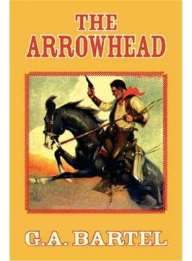 按需印刷The Arrowhead[9781425798222]