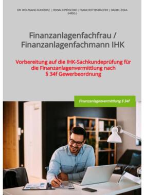 预订不退不换德语 Finanzanlagenfachmann/-frau IHK:Vorbereit
