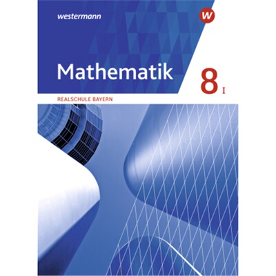 预订不退不换德语 Mathematik - Ausgabe 2016 für Realschulen in Bayern[9783141236392]
