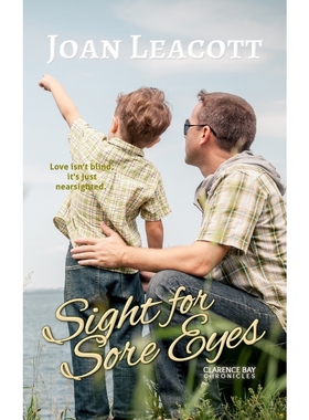 按需印刷Sight for Sore Eyes[9780992002831]