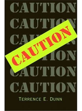 按需印刷Caution[9780738827308]